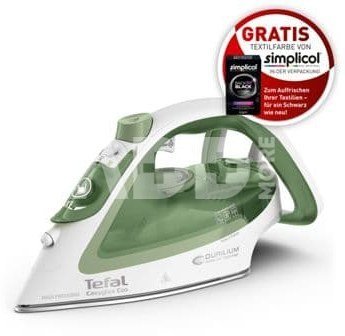 Tefal FV 5781 Easygliss Eco + Simplicol