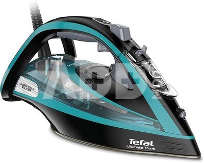 Tefal FV 9844 Ultimate Pure Steam Iron