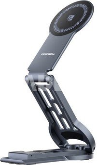 Freewell Compact MagSafe Foldable Tripod & Selfie Stick