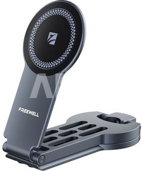 Freewell Compact MagSafe Foldable Tripod & Selfie Stick