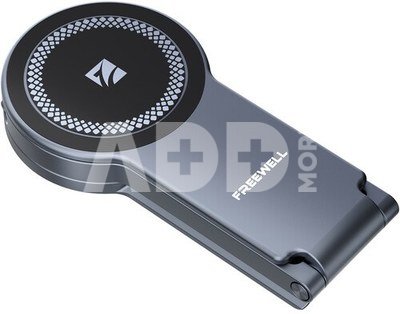 Freewell Compact MagSafe Foldable Tripod & Selfie Stick