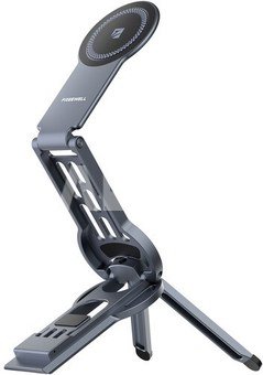 Freewell Compact MagSafe Foldable Tripod & Selfie Stick