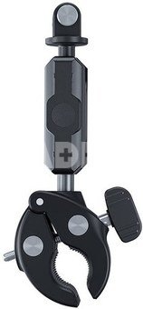 TELESIN Universal Handlebar Tube Clamp Mount for action cameras