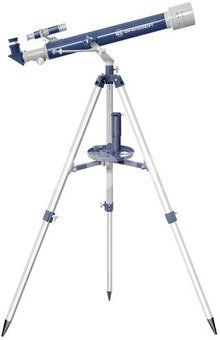 Teleskopas Bresser Junior 60/700 AZ