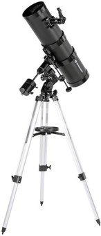 Bresser Pollux 150/1400 EQ Telescope