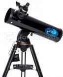 Telescope Celestron Astro FI 130mm reflector GoTo WiFi