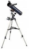 Teleskopas Celestron Astromaster 76 EQ