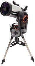 Teleskopas Celestron NexStar Evolution 6 WiFi