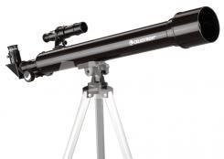 Teleskopas Celestron PowerSeeker 50 AZ