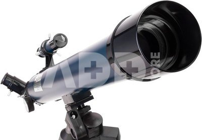 Teleskopas Discovery Sky T50 su knyga