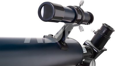 Teleskopas Discovery Sky T50 su knyga