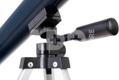 Teleskopas Discovery Sky T50 su knyga