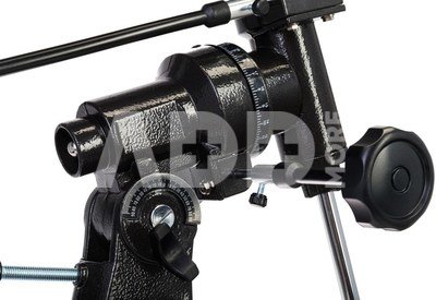 Teleskopas Levenhuk Blitz 114s PLUS