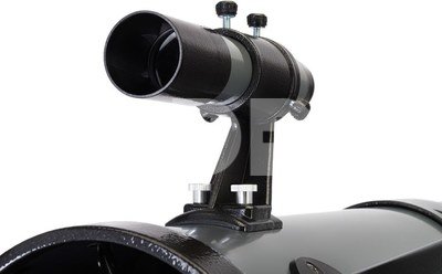 Teleskopas Levenhuk Blitz 114s PLUS