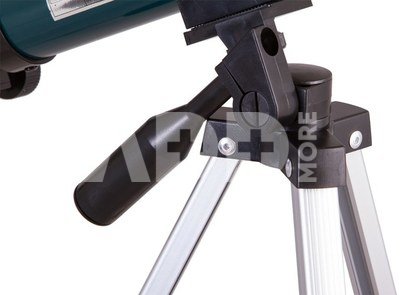 Teleskopas Levenhuk LabZZ T1 40/500 40-83 x