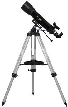 Teleskopas Omegon AC 102/660 AZ-3