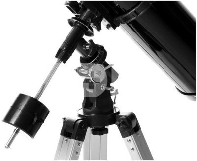 Teleskopas Omegon N 130/920 EQ-2