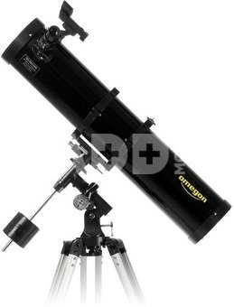 Teleskopas Omegon N 130/920 EQ-2