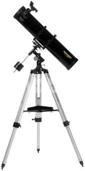 Teleskopas Omegon N 130/920 EQ-2