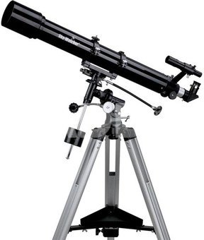 Teleskopas SkyWatcher Evostar 90/900 EQ2