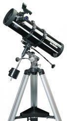 Teleskopas SkyWatcher Explorer 130/650 P EQ2