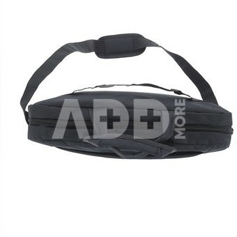 Tellur 15.6 Laptop Bag Cozy Black