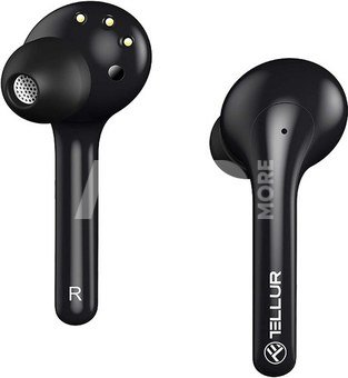Tellur Ambia True Wireless Earphones black