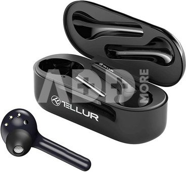 Tellur Ambia True Wireless Earphones black