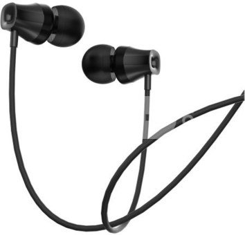 Tellur Basic In-Ear Headset Lyric black
