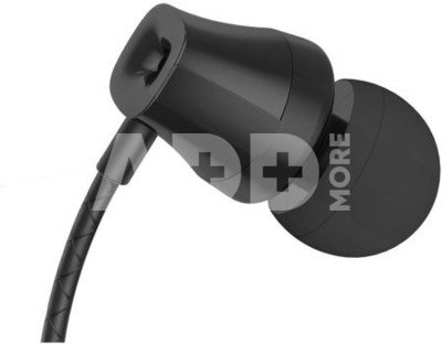 Tellur Basic In-Ear Headset Lyric black