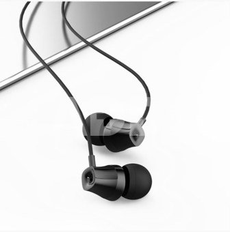 Tellur Basic In-Ear Headset Lyric black