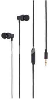 Tellur Basic In-Ear Headset Lyric black
