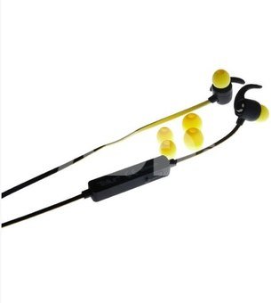 Tellur Bluetooth Headset Sport Speed series yellow