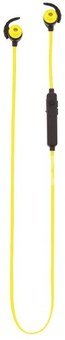 Tellur Bluetooth Headset Sport Speed series yellow