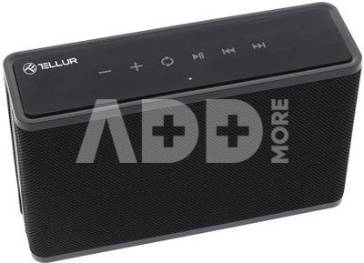 Tellur Bluetooth Speaker Apollo black