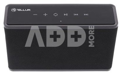 Tellur Bluetooth Speaker Apollo black
