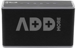 Tellur Bluetooth Speaker Apollo black