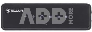 Tellur Bluetooth Speaker Apollo black