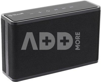 Tellur Bluetooth Speaker Apollo black