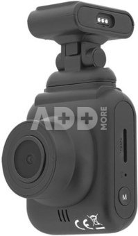 Tellur Dash Patrol DC1 FullHD 1080P black