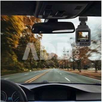Tellur Dash Patrol DC1 FullHD 1080P black
