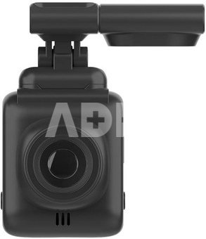 Tellur Dash Patrol DC2 FullHD 1080P, GPS black