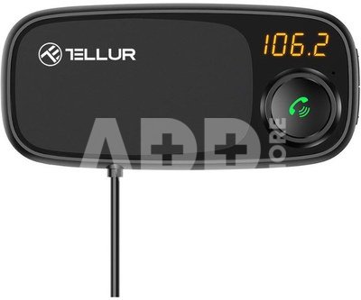 Tellur FMT-B6 magnetic holder black