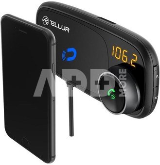 Tellur FMT-B6 magnetic holder black
