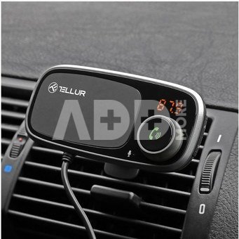 Tellur FMT-B6 magnetic holder black