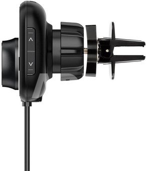 Tellur FMT-B6 magnetic holder black