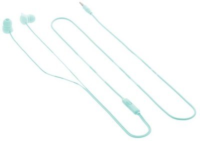 Tellur In-Ear Headset Macaron blue