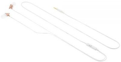 Tellur In-Ear Headset Magiq, Carrying Pouch pink