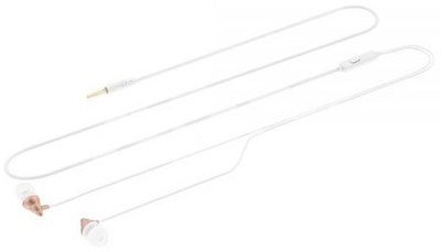 Tellur In-Ear Headset Magiq, Carrying Pouch pink