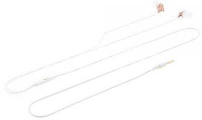 Tellur In-Ear Headset Magiq, Carrying Pouch pink